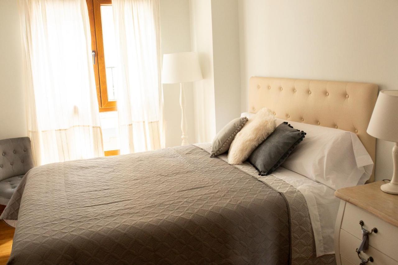 Aurrekoetxea 36 Vacation Rental, 2D Бермео Экстерьер фото