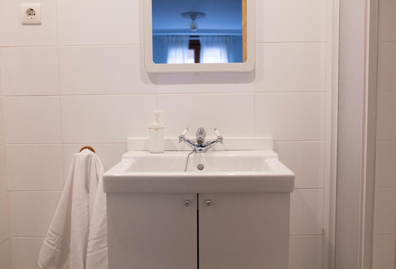 Aurrekoetxea 36 Vacation Rental, 2D Бермео Экстерьер фото