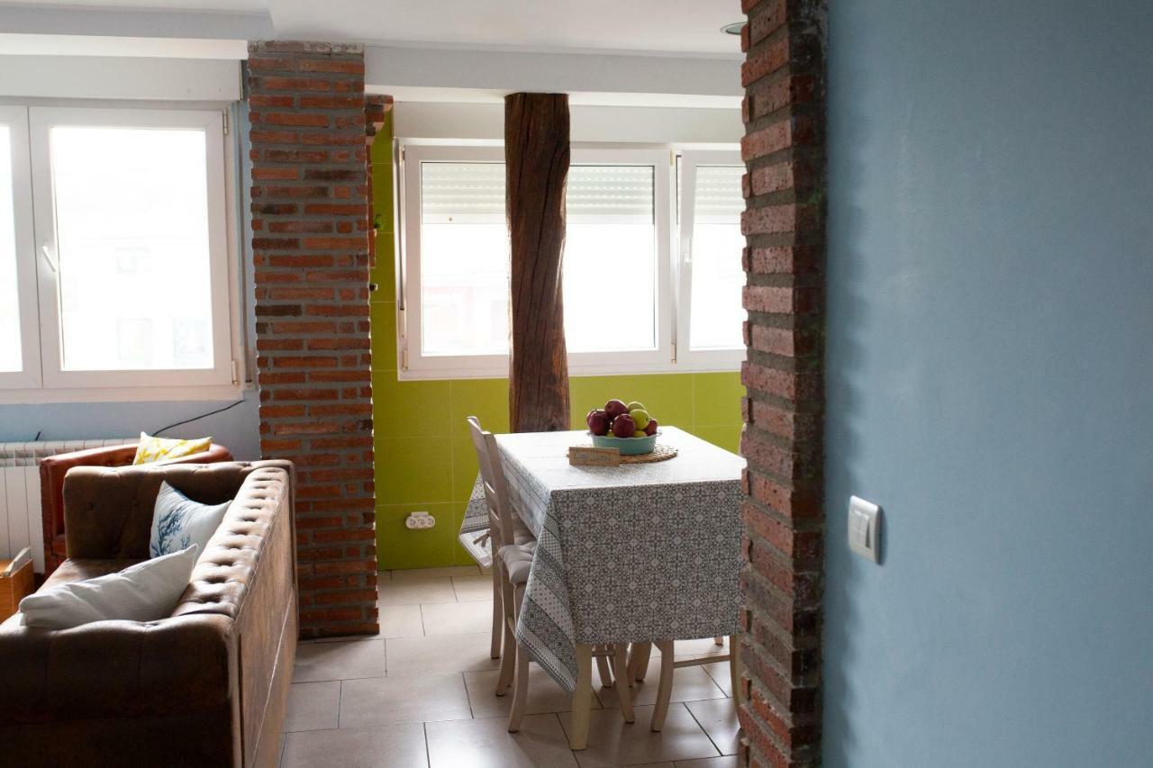 Aurrekoetxea 36 Vacation Rental, 2D Бермео Экстерьер фото