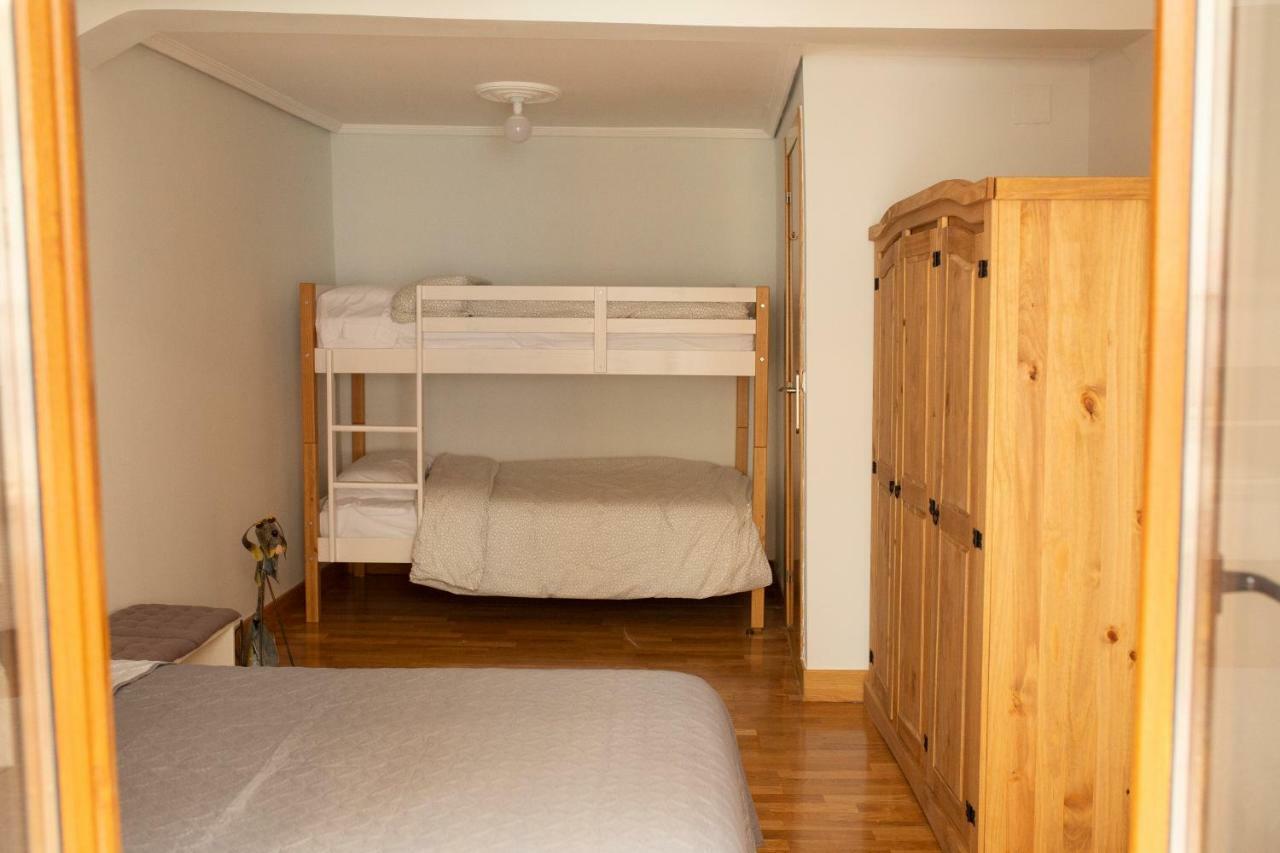 Aurrekoetxea 36 Vacation Rental, 2D Бермео Экстерьер фото