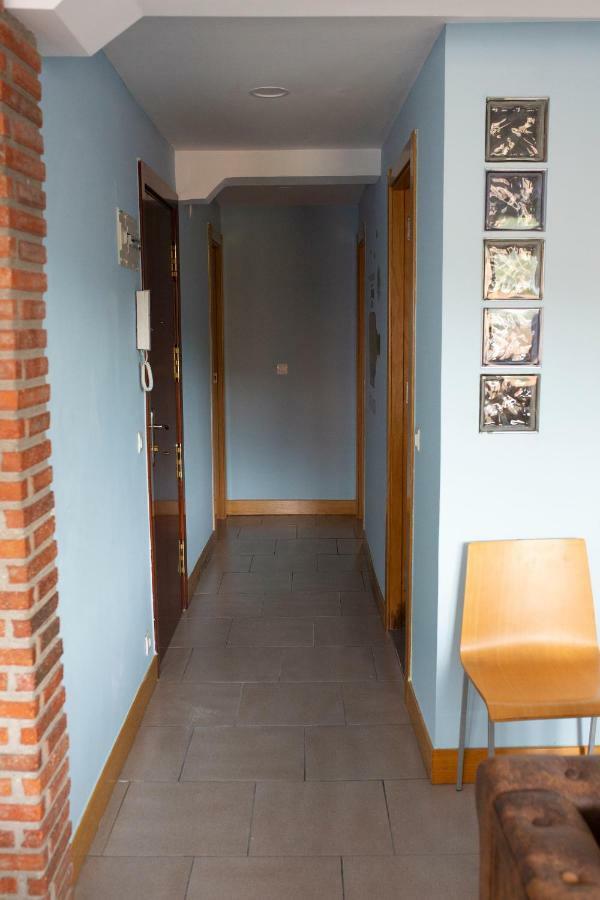 Aurrekoetxea 36 Vacation Rental, 2D Бермео Экстерьер фото