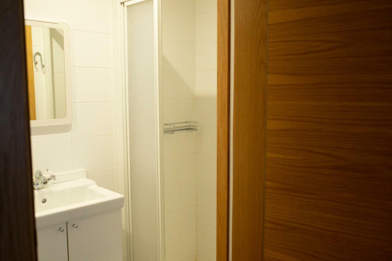 Aurrekoetxea 36 Vacation Rental, 2D Бермео Экстерьер фото