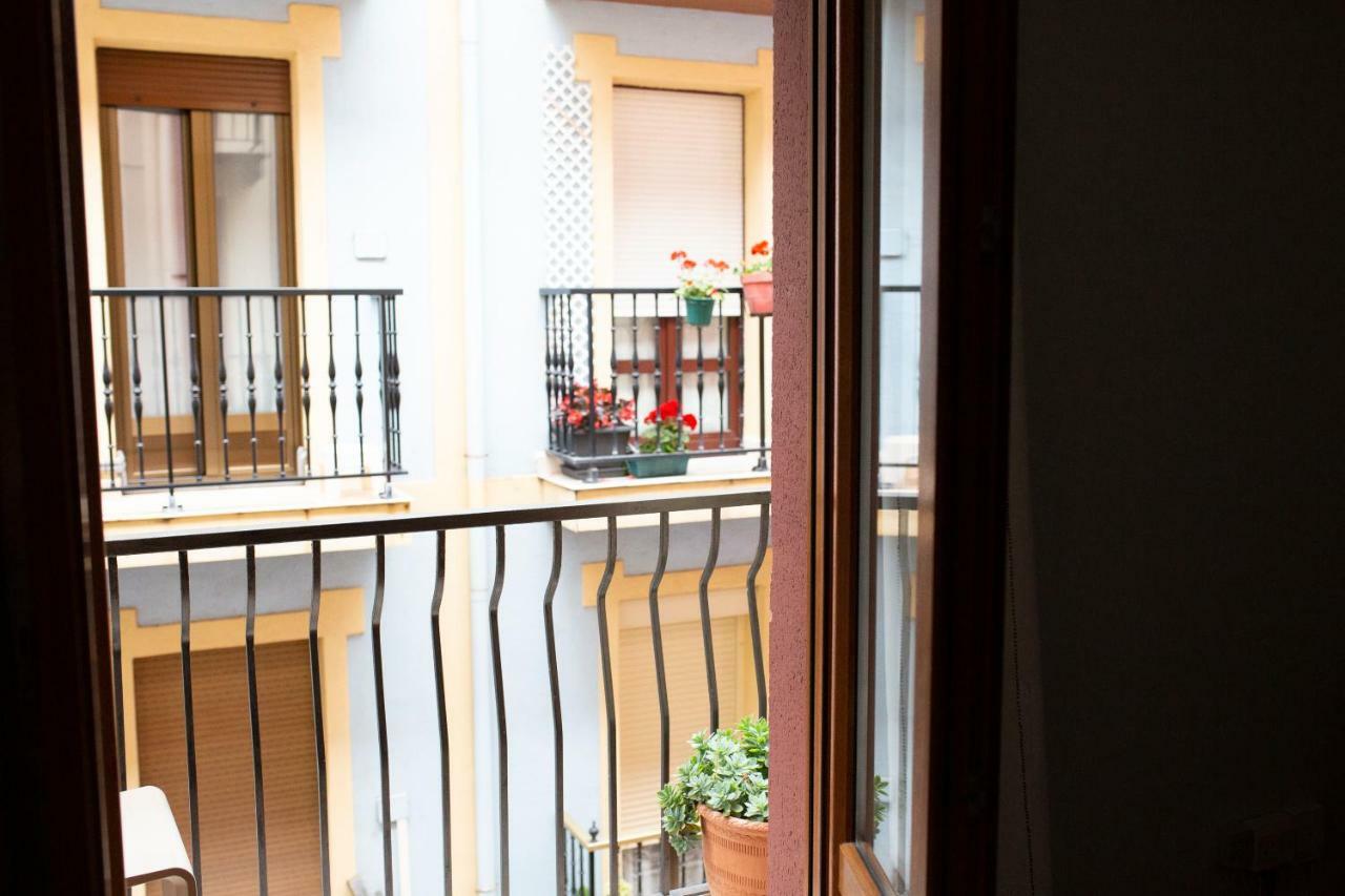 Aurrekoetxea 36 Vacation Rental, 2D Бермео Экстерьер фото