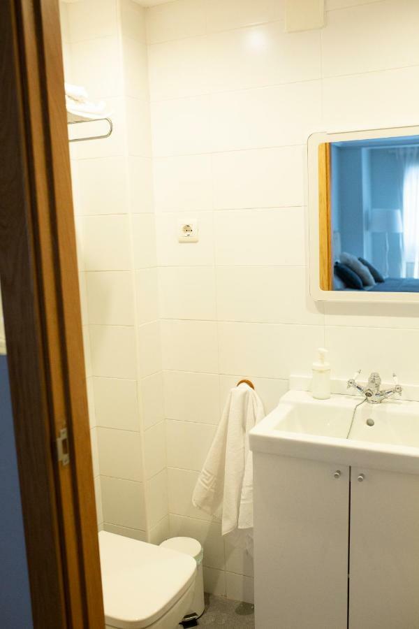 Aurrekoetxea 36 Vacation Rental, 2D Бермео Экстерьер фото