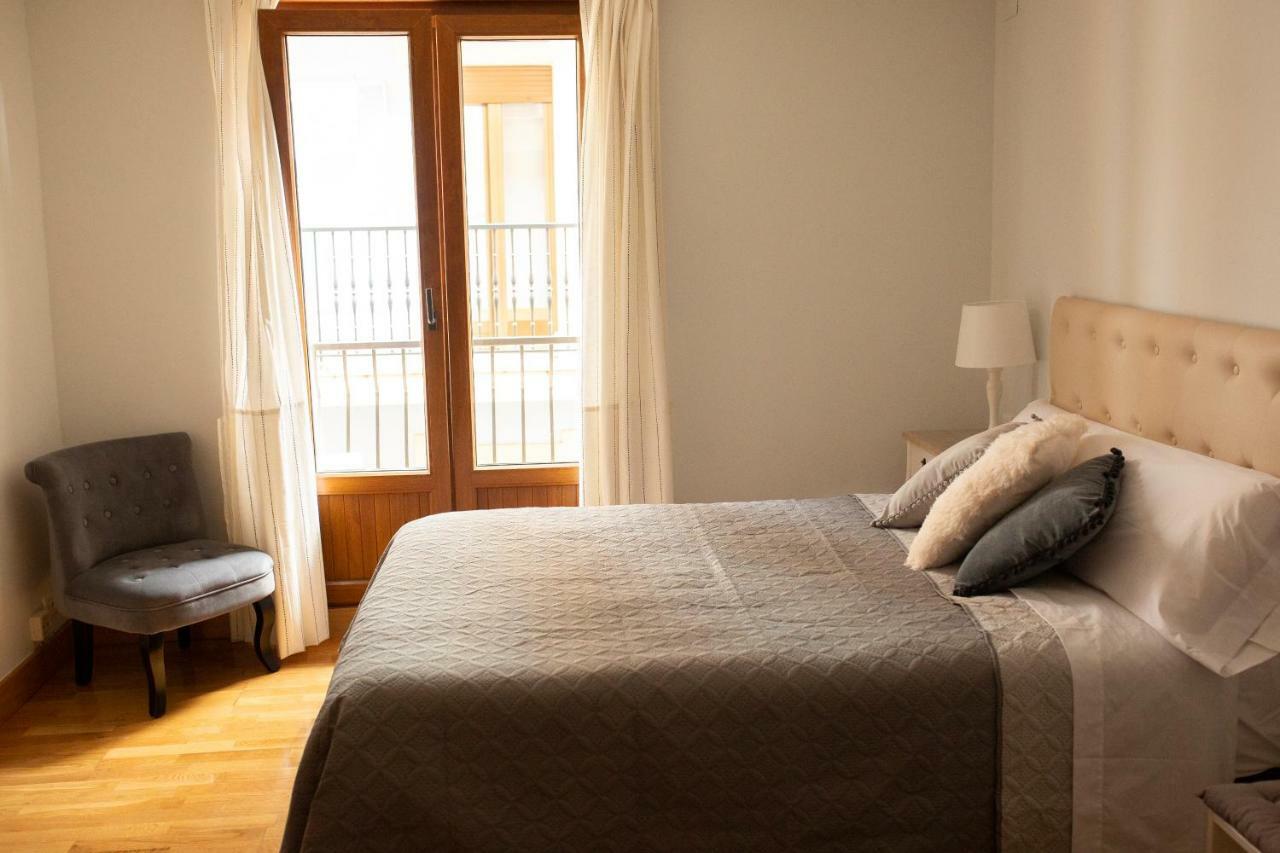 Aurrekoetxea 36 Vacation Rental, 2D Бермео Экстерьер фото