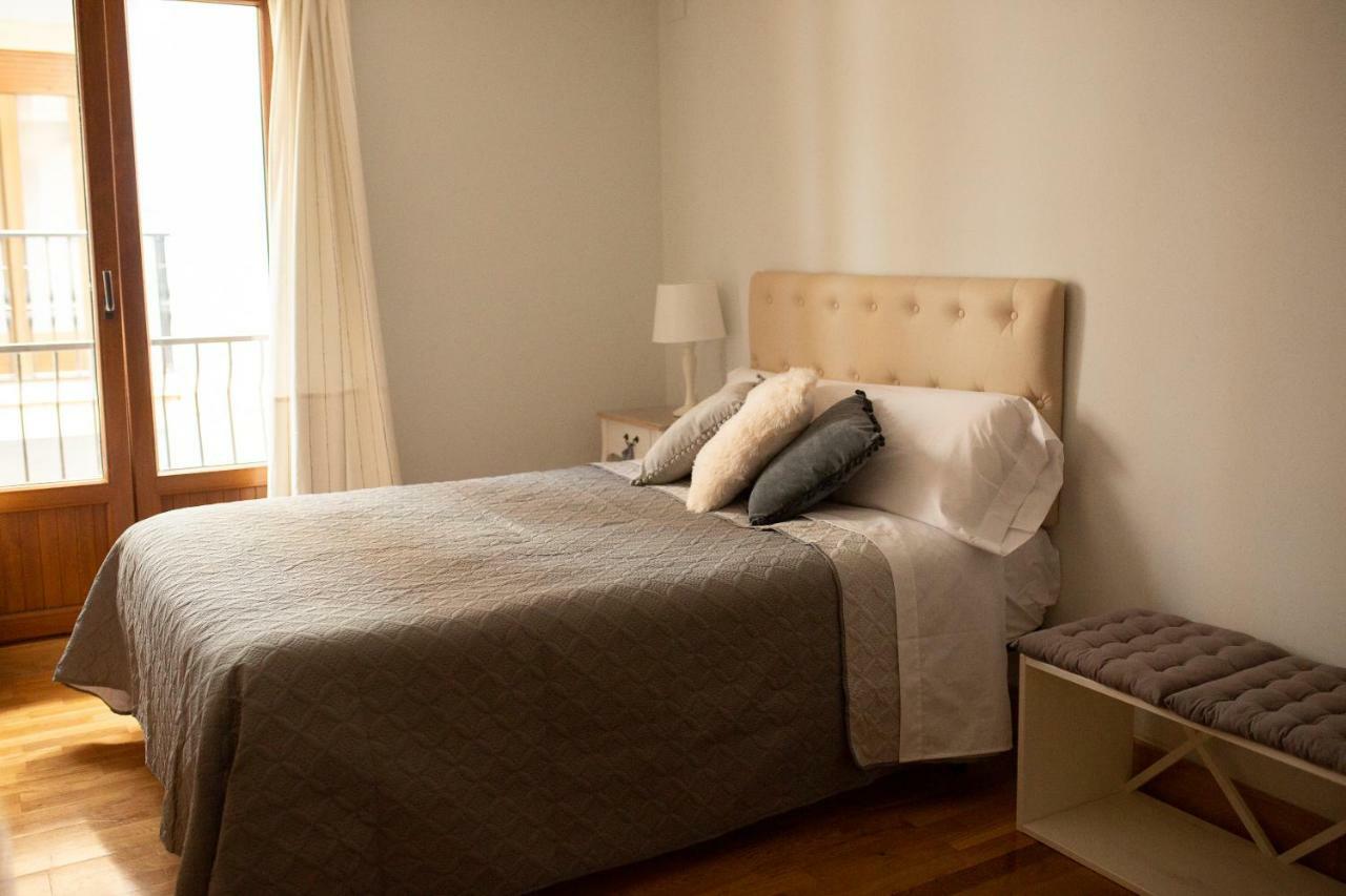 Aurrekoetxea 36 Vacation Rental, 2D Бермео Экстерьер фото