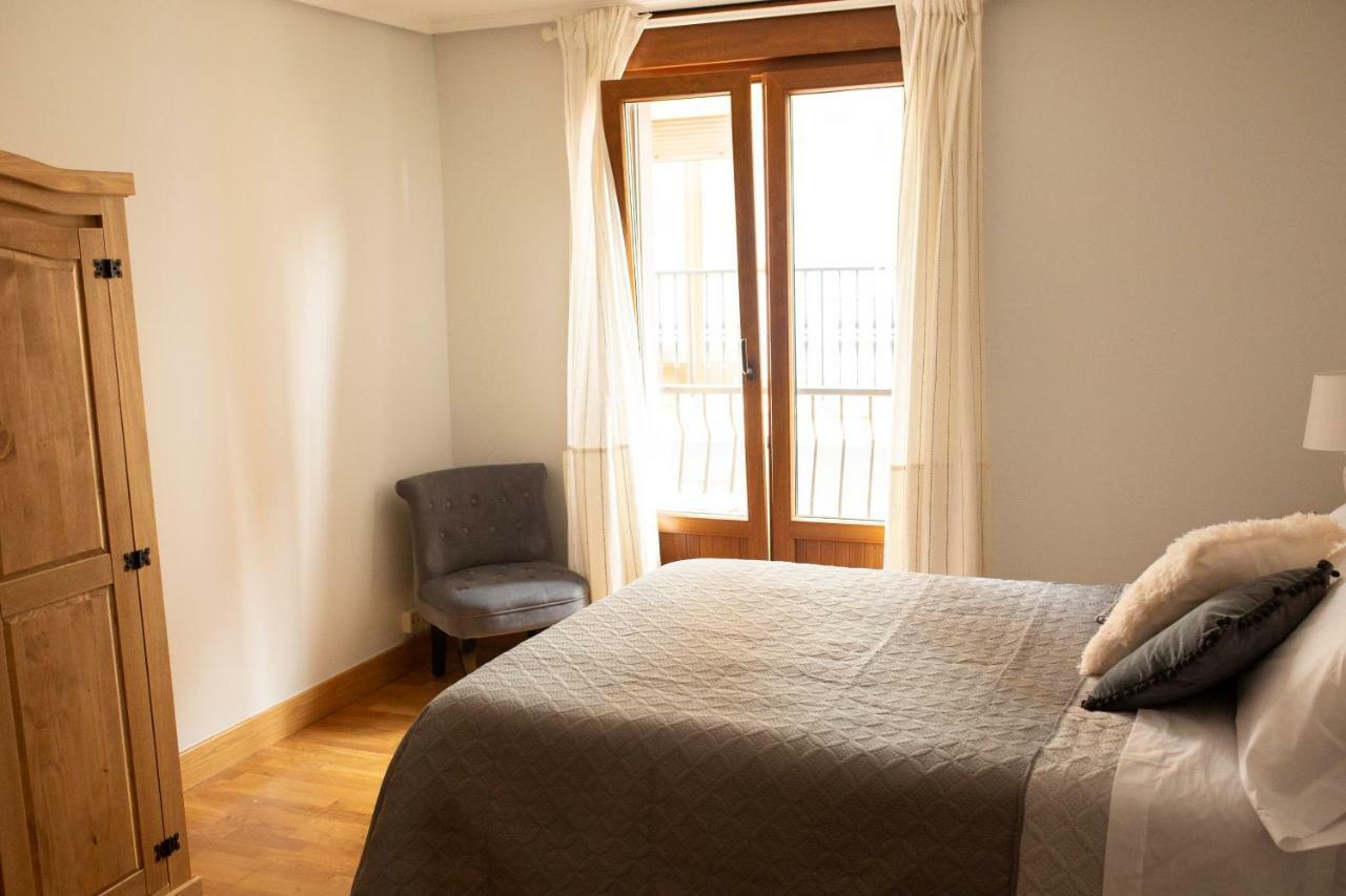 Aurrekoetxea 36 Vacation Rental, 2D Бермео Экстерьер фото